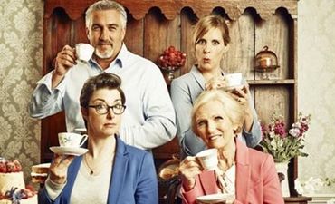 Great British Fake Off? Hit Show Embroiled in Even More Controversy