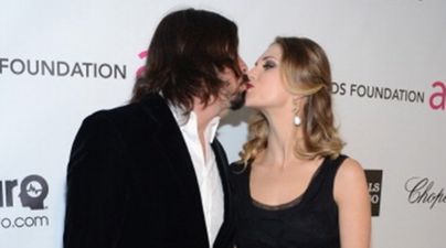 Baby Joy For American Music Star And Wife