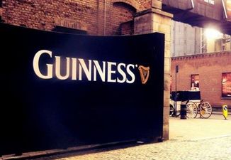 Road Trip To… The Guinness Storehouse