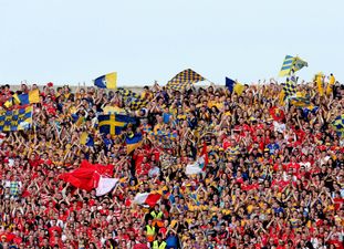 10 Things… Everyone Should Know Before a GAA Match