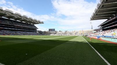 Up for the Match – The Five Supporters You’ll Meet at Every GAA Match