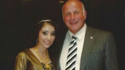 Police Rescues A Baby’s Life – Now Plans To Attend Her Wedding 20 Years Later