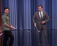 VIDEO – Jimmy Fallon Took On Rory McIlroy In A Golf Challenge And The Results Were Hilarious