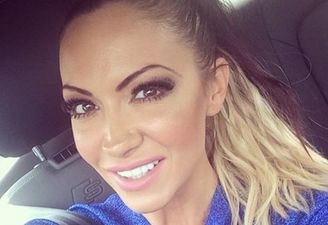 Jodie Marsh Ties The Knot In Secret Ceremony