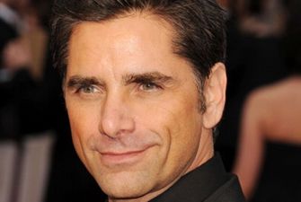 Her Man Of The Day… John Stamos