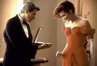 WATCH: Julia Roberts Can Still Recite Her Lines From Pretty Woman And Notting Hill