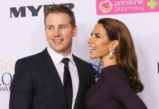 Home and Away Star Welcomes Baby Girl