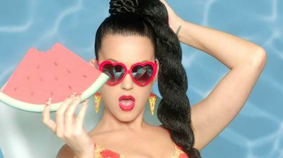Katy Perry Releases New Video For “This Is How We Do”