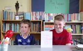 “Brian O’Driscoll!” These Irish Children Name Their Great Heroes