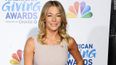 LeAnn Rimes Comes Under Fire For “Rape Joke”