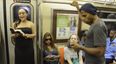 The Circle Of Life – The Lion King Cast Burst Into Song On NYC Subway