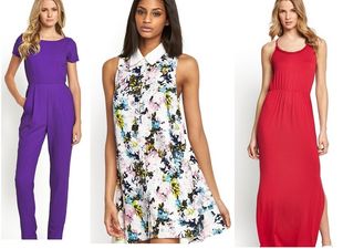 Essential Separates & Block Colours – Check Out This Week’s Picks From Littlewoods Ireland