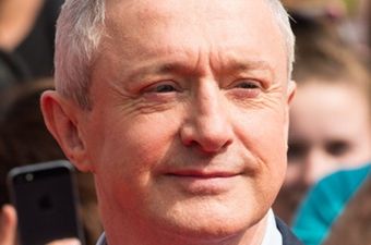 Her Man Of The Day… Louis Walsh