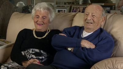 Couple Who Have Been Married For 80 Years Reveal The Secret To A Happy Marriage