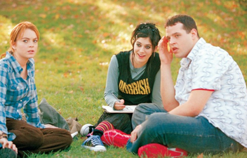 PIC: There Was A Mean Girls Reunion Selfie And It’s Kind Of Awesome