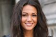 PICTURE – Michelle Keegan Shows Off Incredibly Toned Abs On Instagram