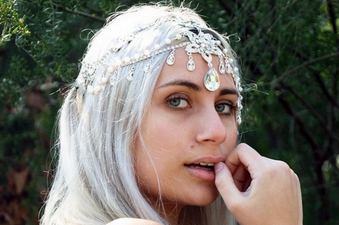 Model Fights Back Against Swimwear Brand Who Photoshopped Her Body In Photoshoot