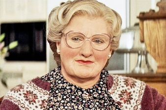 “Help Is On The Way, Dear” Eleven Lessons We Learned From Mrs. Doubtfire