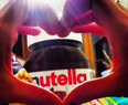 PIC: If You Love Nutella We May Just Have Found Your Dream Dinner…