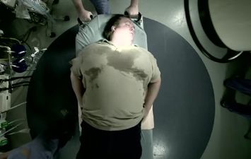 Rewind The Future: This Powerful Anti-Obesity Advert Will Make You Think Twice About What You Eat