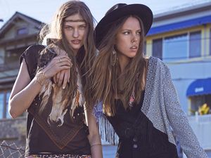 Fashion High Five: Everything Here Is Under €25