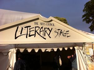 Debate, Poetry And Theatre For Electric Picnic’s Mindfield