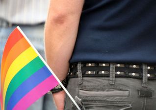 Mother’s Shameful Reaction To Son’s Coming Out Goes Viral