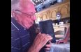VIDEO: Family Buy Grieving Grandfather A Puppy And His Reaction Is Just Lovely…