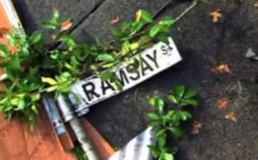 There’s A Storm Coming: Aussie Soap Planning Shock Storyline