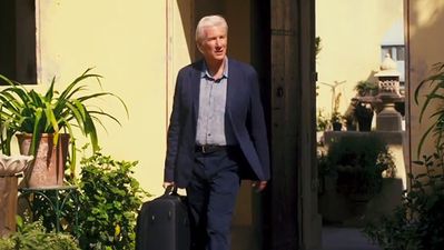 TRAILER – First Trailer For The Second Best Exotic Marigold Hotel Gets A Release