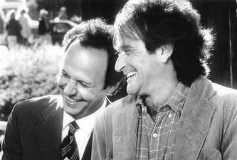 “He Made Us Laugh” Billy Crystal Pays Tribute To The Great Robin Williams At The Emmys