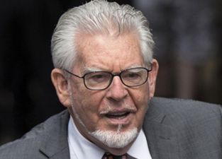 Rolf Harris To Be Sentenced With Seven Counts Of Indecent Assault