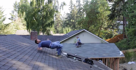 WATCH: TGIF! This Builder’s Dance Moves Will Have You Shaking In Your Seat