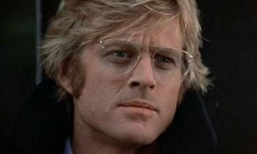 Her Man Of The Day… Robert Redford