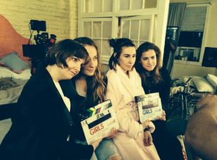 VIDEO: Teaser Trailer Lands For Season 4 Of Girls