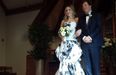 Sarah Jessica Parker Is Bridesmaid For Former SATC Assistant