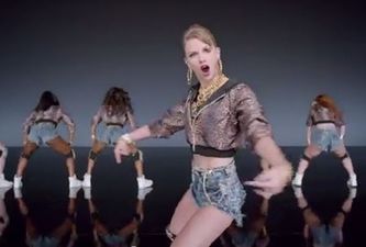 WATCH: Taylor Swift Debuts Music Video For ‘Shake It Off’