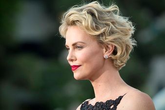 Her Girl Crush… Eleven Reasons We Love And Adore Charlize Theron