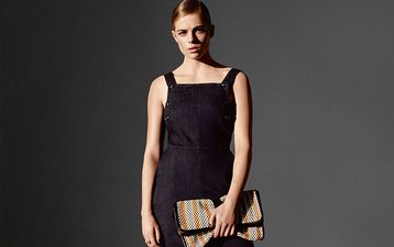 Fashion High Five – Brilliant Bargains Under €30