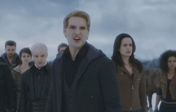 Twilight Actor Pops The Question To Long-Term Love