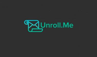 Clean Up Your Inbox With The Unroll.me App