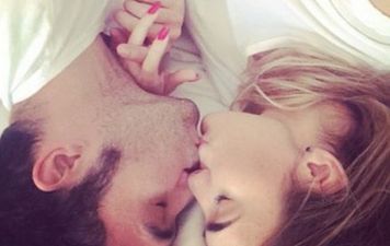 Musician Welcomes First Child With Model Girlfriend