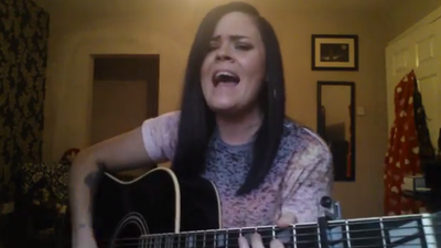WATCH: She’s Back! The Girl Who Sang Her Proposal Is Back With A (New) Love Song