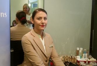 Want To Look Glam 24/7? We’ve Got Some Tips From The Experts…