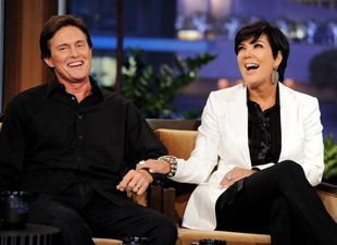 Bruce Jenner To Address Change Of Appearance In New Series Of Keeping Up With The Kardashians
