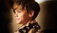 Romeo, Romeo! Beckham Boy is Back for New Burberry Campaign