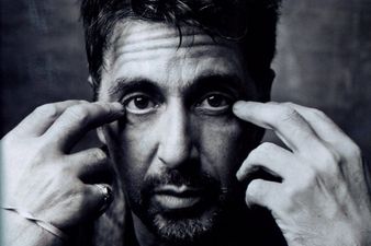 “I Feel Spared, I Feel Lucky” – Al Pacino Speaks Out About His Battle With Depression