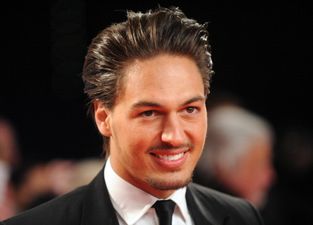 Mario Falcone Has Quit TOWIE After Four Years