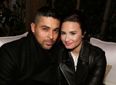 ‘Missing You’ – Demi Lovato Posts Adorable Photo With Boyfriend Wilmer Valderrama On Instagram