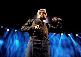 Music Legend Morrissey Announces Dublin Show